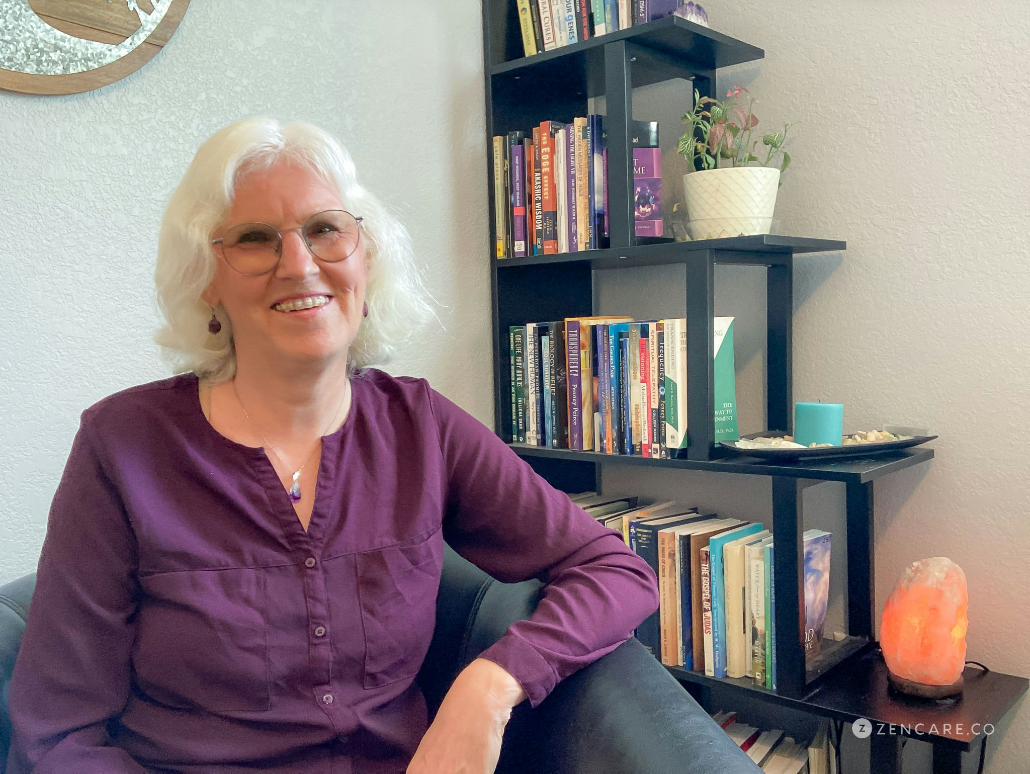 Joyce Stewart, Therapist in Maryville, Illinois — Zencare